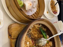 -香港新曜记·粤菜点心(滨江宝龙店)