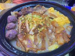 -华仔哥牛杂餐室