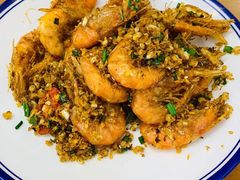 -鑫鸿达·海鲜闽菜热炒小馆(中山路店)