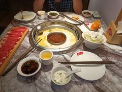 -鱼豆吉·豆浆鱼火锅(宜昌万达店)