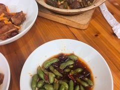 -大灶头·新昌菜(中国茶市店)