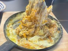 -许哥东北烧烤·铁丳烤串·宫后夹肉(繁花中心店)