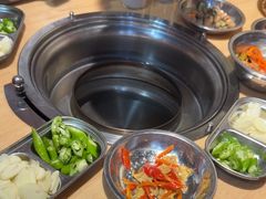 -麻蒲碳烤肉(梅花园店)