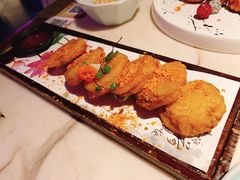 -韵秋荷(宝山龙湖天街店)