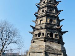 -南京市江宁方山