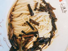 -朱洪元苏式面馆(绿宝广场店)