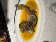 -红棉中餐厅·广州海航威斯汀酒店