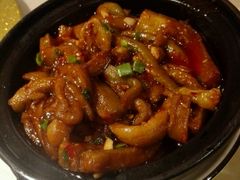 -嘉厨小馆(宜山路店)