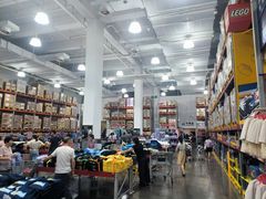 -山姆会员商店(上海浦东店)