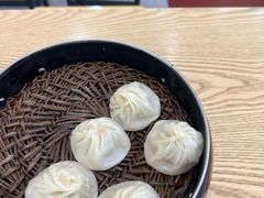-法华汤包馆(法华镇路店)
