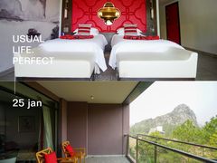 -Club Med地中海俱乐部·桂林度假村