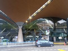 -吉隆坡国际机场