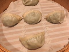 菜肉蒸饺-鼎泰丰(环贸店)