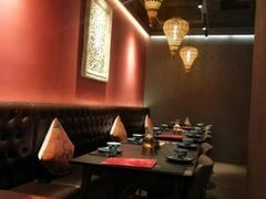 -丝路金桃·新疆菜(徐汇店)