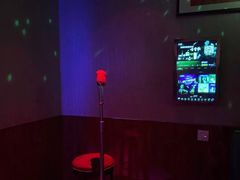 -好声音时尚量贩KTV(之心城店)