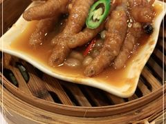 -点都德(聚福楼店)