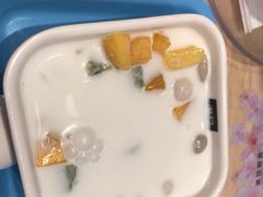 -满记甜品(加州阳光开元广场店)