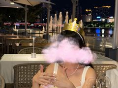 -MONICH牛排融合餐厅(和义大道购物中心店)