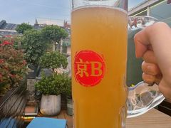 -京B·东篱精酿啤酒音乐餐厅