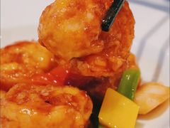 -宝丽轩中餐厅BAOLIXUAN