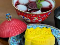 -中卫御苑福膳·养生局(圆明园店)