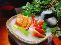 -鳗鱼家·深夜食堂(军博店)