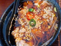 冒脑花-归蜀第成都串串料理(梅花路店)