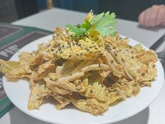 -彩虹之约•淮扬家宴(亚运村店)