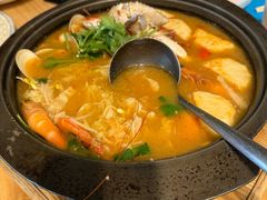 -糟粕醋·椰苑海南菜餐厅(亚龙湾天域酒店)