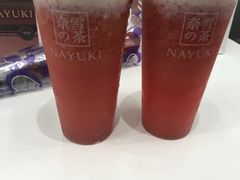 -奈雪的茶(市百一店)
