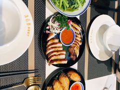 -清迈泰·泰国餐厅(华发商都店)