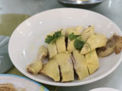 -旭璟酒家·传统粤菜·湘菜(逸景路店)