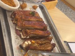 -羊之道草原味道清真餐厅(番禺店)