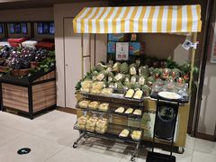 -哈尔信阳光农园超市(沈阳三台子万象汇店)