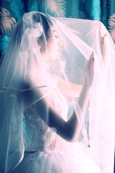 -纪梵希婚纱摄影(青岛店)