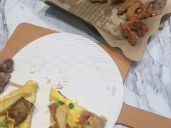 -达美乐比萨(骏壹万邦广场店)