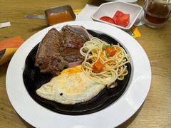 -豪客来牛排(重庆金源世纪广场1731店 )