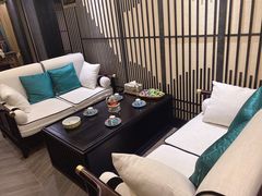 -姗娜娜足道·SPA(古北店)