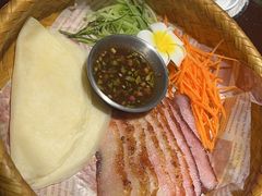 -清迈清迈巷口小排档(烟台山店)
