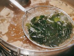 -海银海记潮汕牛肉火锅(新港中路海珠店)