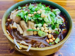 -梁记肥肠粉(宽窄巷子店)