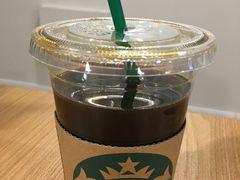 -星巴克(北京广渠门名敦道店)