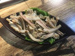 -粤潮牛肉火锅店(江南大道店)