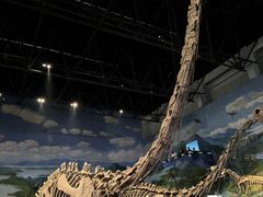 -自贡恐龙博物馆