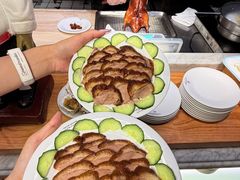 -川骄海鲜自助(河东店)