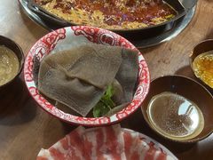 -楠火锅(新塘翡翠绿洲店)