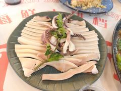 -阿尔法海鲜排档(爱琴海店)