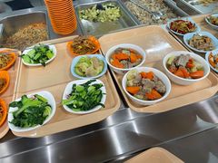 快餐-上海理工大学第五食堂