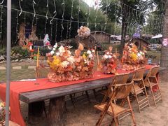 -HERRE·FARM 赫尔露营农场·团建聚会包场