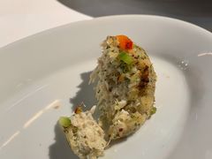 新奥尔良蟹肉糕-茹丝葵经典牛排馆(上海外滩店)